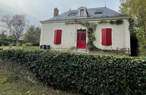 Jupilles House | La Maison du Clocher