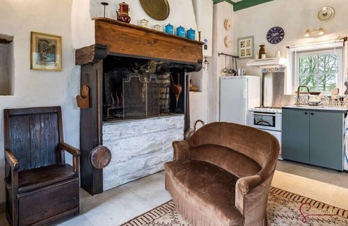 Pleyber-Christ House | La Maison du Cocher à Pleyber-christ