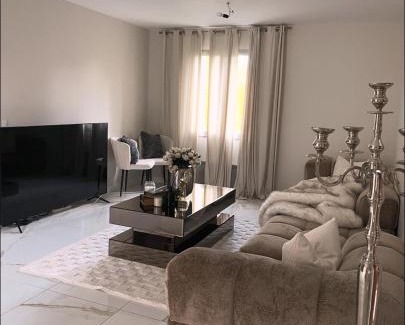 Champrosay House | La maison du luxe