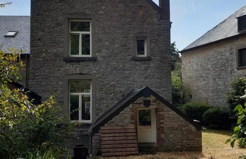 Houx House | La Maison du Maître