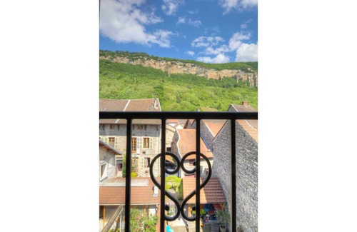 Villebois House | La Maison du Poète - Villebois