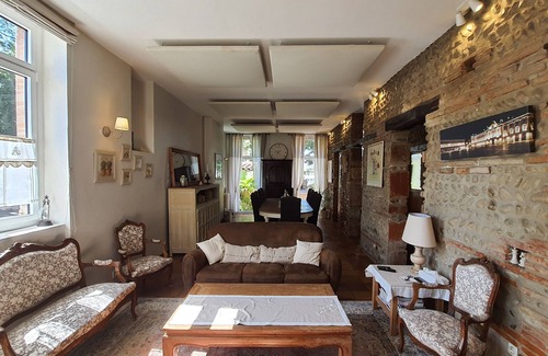 Labarthe-sur-Leze Bed & Breakfast | La Maison du Poëlon