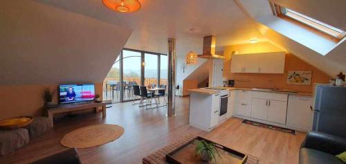 Houyet Apartment | La Maison du Sabotier