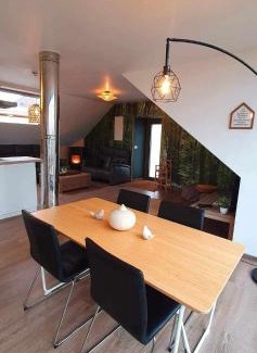 Houyet Apartment | La Maison du Sabotier