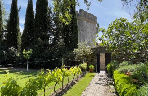 Montlaur Villa | La Maison Du Village