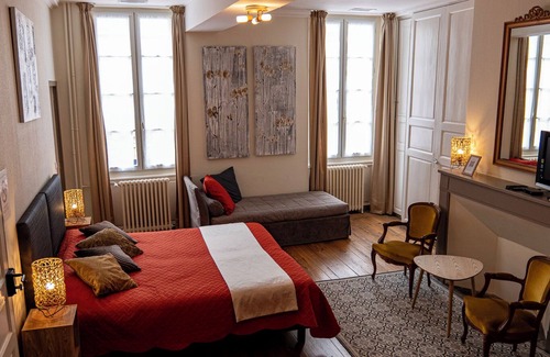 Tonneins Bed & Breakfast | La Maison Duffour