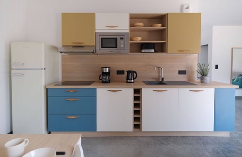 Angoulins Villa | La Maison Duplex - Côté Océan (Angoulins) - 15 min from La Rochelle