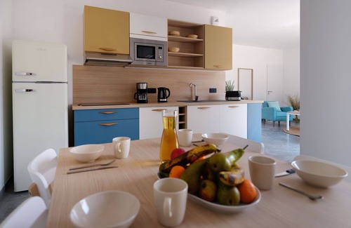Angoulins Villa | La Maison Duplex - Côté Océan (Angoulins) - 15 min from La Rochelle
