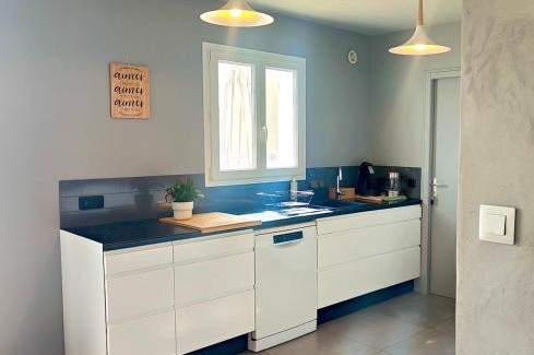 St.-Remy-de-Provence House | La Maison des Tuileries