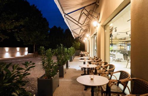Remeteszolos Hotel | La Maison