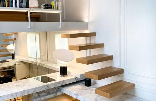 Odeon Apartment | La maison in st. Germain