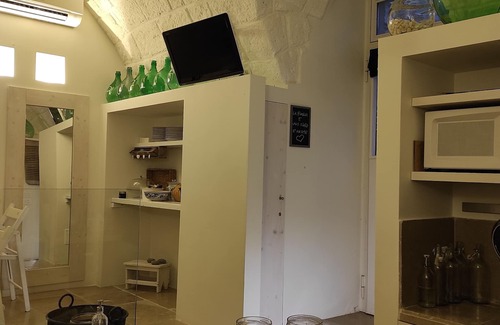 Trani House | La Maison