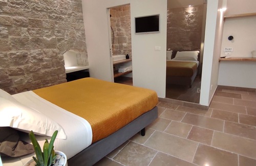 Trani House | La Maison