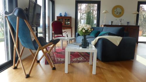 Allex House | La maison Jane domaine d'Aiguebonne