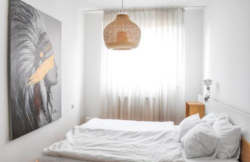 City Center Apartment | La Maison