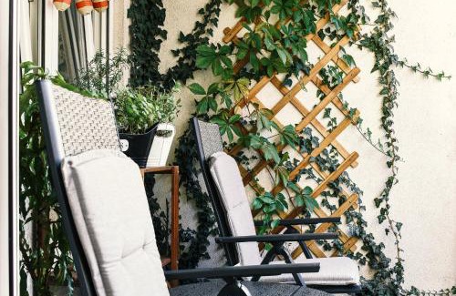 City Center Apartment | La Maison