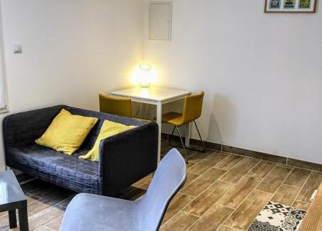 Couffy House | la maisonette Arelo