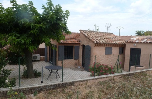 Bedoin House | La maisonnette du ventoux