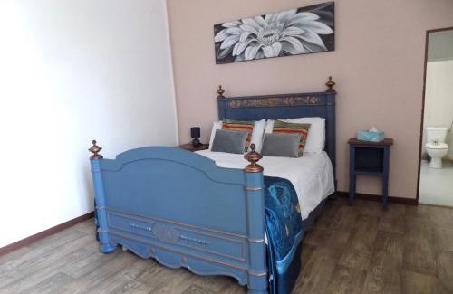 Les Adjots House | La maisonnette