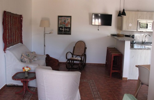 Alfarnatejo House | La Malagueña, ideal for Nature'slovers