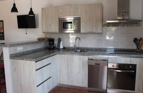 Alfarnatejo House | La Malagueña, ideal for Nature'slovers