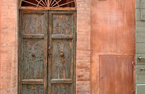 Santarcangelo di Romagna Apartment | La Malvina ~5* centro storico~ Giardinetto privato
