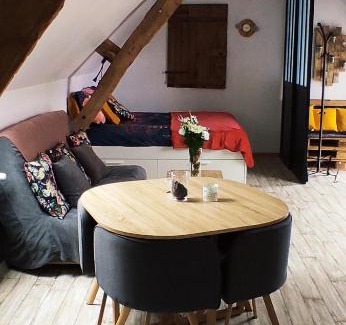 Domjean Bed & Breakfast | La Manch'hôtes