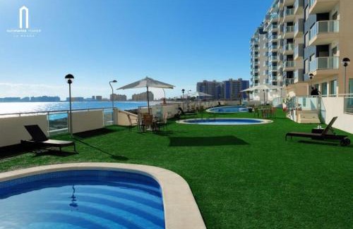 San Javier Apartment | La Manga Apartamento - primera linea