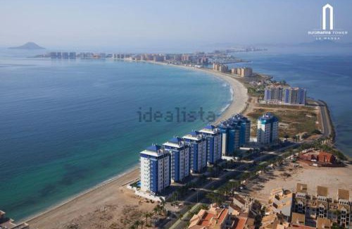 San Javier Apartment | La Manga Apartamento - primera linea