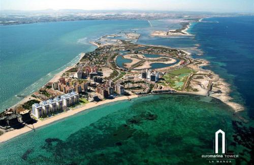 San Javier Apartment | La Manga Apartamento - primera linea