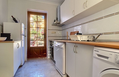El Beal House | La Manga Club - house - pool views - wifi