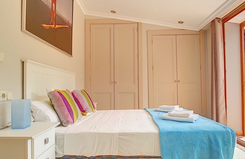 El Beal Villa | La Manga Club - Las Atalayas ll Villa 3809