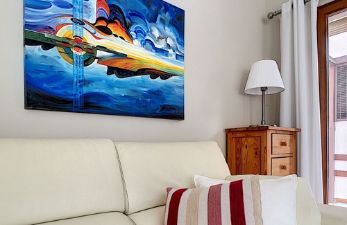 El Beal Villa | La Manga Club - Las Atalayas ll Villa 3809