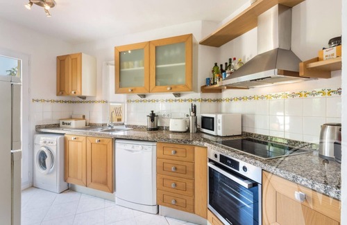 Diputacion de Rincon de San Gines Villa | La Manga Club Los Molinos Villa 607