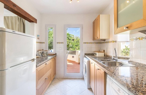Diputacion de Rincon de San Gines Villa | La Manga Club Los Molinos Villa 607