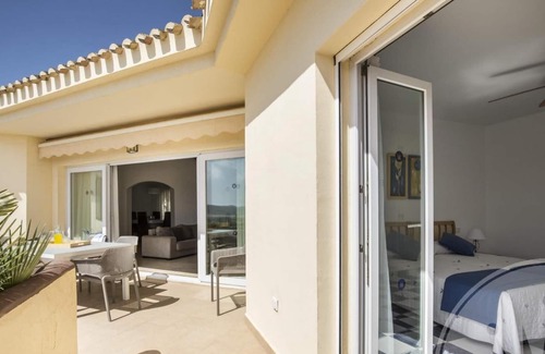 El Beal Villa | La Manga Club Resort - Individual Villa 382