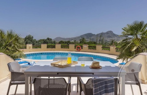 El Beal Villa | La Manga Club Resort - Individual Villa 382