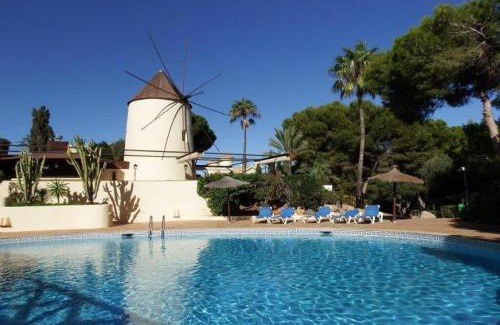 Diputacion de Rincon de San Gines Villa | La Manga Club Resort - Los Molinos 416