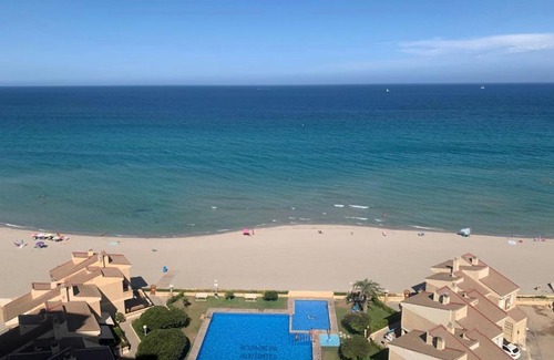 San Javier Apartment | La Manga Mar Mediterráneo