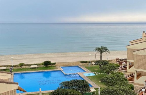San Javier Apartment | La Manga Mar Mediterráneo