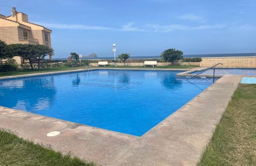 San Javier Apartment | La Manga Mar Mediterráneo