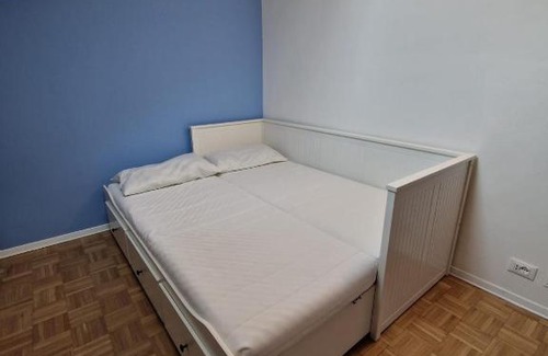 Mirafiori Bed & Breakfast | La mansarda di Giadi