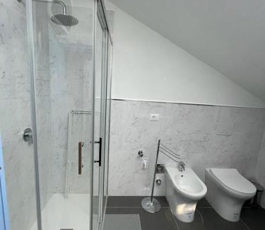 Mirafiori Bed & Breakfast | La mansarda di Giadi