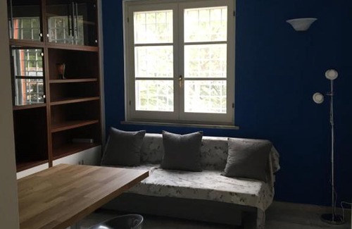 Perugia Apartment | La mansarda