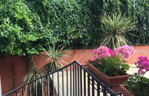 Perugia Apartment | La mansarda