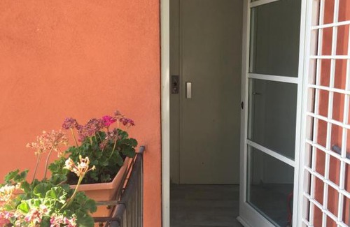 Perugia Apartment | La mansarda