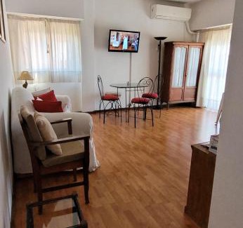 Corrientes Apartment | La Manzana II