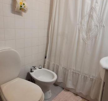 Corrientes Apartment | La Manzana II