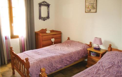 Robion House | La Maoure