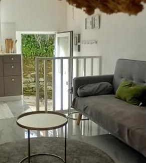 Muros Villa | La Mar de Ben